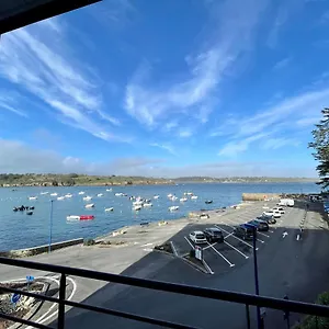  Appartement A Port Manec'h - Vue & A Pied