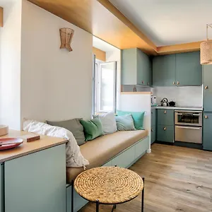  Appartement La Florette - Vue