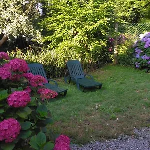  Hébergement de vacances Pivert